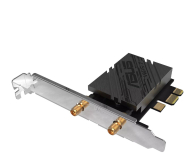 ASUS PCE-BE92BT (9400Mb/s a/b/g/n/ac/ax/be) BT 5.4 - 1273578 - zdjęcie 2